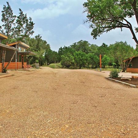 ويمبيرلي Green Acres Cottages - Dripping Springs Suite المظهر الخارجي الصورة