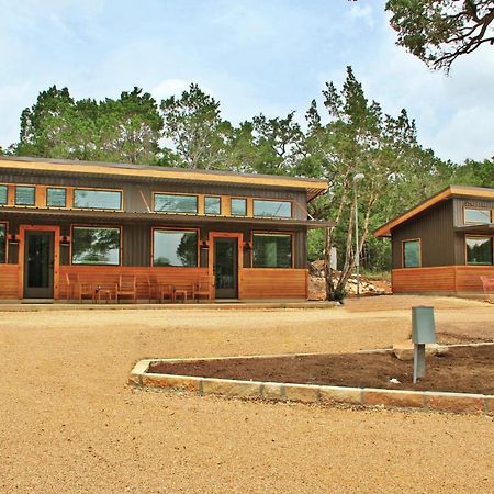 ويمبيرلي Green Acres Cottages - Dripping Springs Suite المظهر الخارجي الصورة